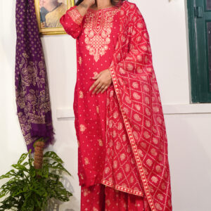 Sarara set.
