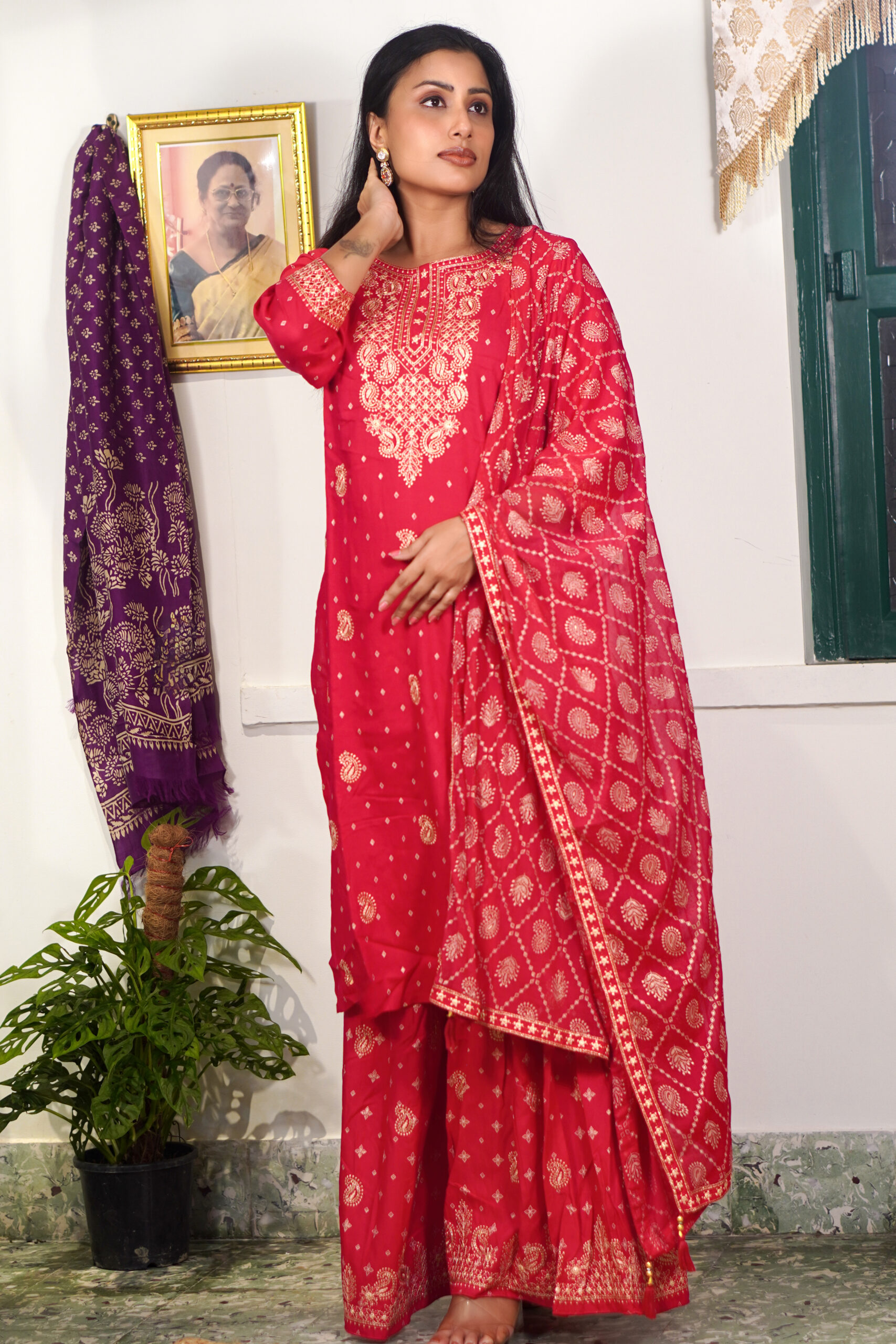 Sarara set.